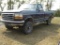 1996 Ford 350XLT Truck