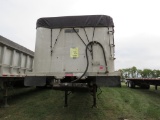 1998 Ravens 40ft T/A Dump Trailer