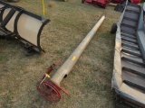 6inch x 16ft Auger