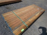 48 Doug Fir Lumber 2 inch X 4 inch X 104 5/8 inch