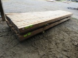 48 Doug Fir Lumber 2 inch X 4inch X 14ft