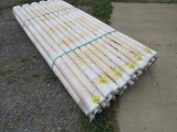 4 Rolls of House Wrap 9ft X 150 ft