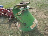 3pth Fertilizer Spreader