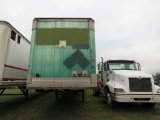 1994 Strick 48ft Chip Trailer