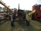 Int 656 Tractor