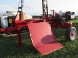 Split Fire 2260 Log Splitter