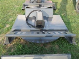 NEW Wolverine 72inch QT Rotary Mower