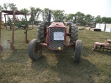 Int 464 Tractor
