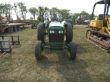 JD 950 Tractor