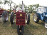 Farmall 200 Tractor