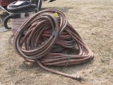Pile of Misc Hose