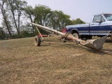 6inch x 30ft Transport PTO Auger