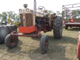 Case 1030 Diesel Tractor