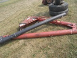 Westfield 15ft Truck Auger