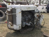 Ford 6 cyc Gas Power Unit