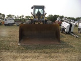 JD 624K Wheel Loader