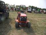 Kubota BX2200 Compact Tractor