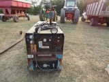 Hobart Mega Arc Welder