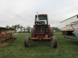 Int 1086 Tractor