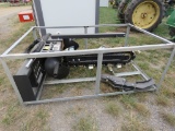 NEW QT 60inch Trencher