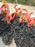 NEW Chain Slings