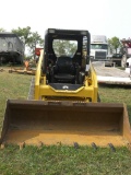 JD CT315 Skid Steer