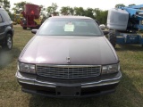 1995 Cadillac 4 door Car