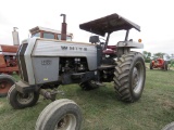 White 2-85 Tractor