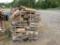 Crate of Firewood