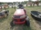 Craftsman DLT 3000 Lawn Tractor w/ 42inch Deck