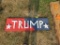 Trump Sign