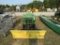 JD 318 Lawn Tractor w/deck & Snowplow