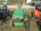 JD LT150 Lawn Tractor