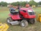 Craftsman Y54500 Lawn Tractor
