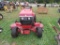 WheelHorse 520-H Lawn Tractor w/Deck