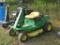 JD RX75 Lawn Tractor