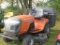Husqvarna YJH1848XP Lawn Tractor w/Deck & Bagger