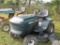 Craftsman 20hp Lawn Tractor w/42inch Deck