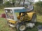 Cub Cadet 1204 Lawn Tractor