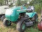 Power Pro 12hp Lawn Tractor w/38inch Deck