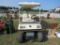 Melex  4 Seat Golf Cart w/Back Seat