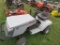 Craftsman 12hp Lawn Tractor