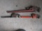 3pc Pipe Wrench