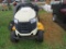 Cub Cadet SLTX 1050 Lawn Tractor