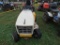 Cub Cadet 1420 Lawn Tractor w/Deck