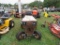 Sears Super 12 Lawn Tractor