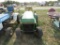JD 212 Lawn Tractor