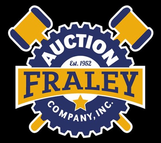 Ring 3- Fraley's Annual Fall Consignment Auction