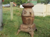 US Army Stove