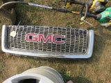 GMG Grill